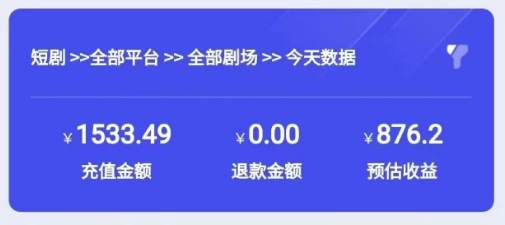 图片[4]-让一部分人先富起来2024最新抖音短剧推广，卡图文发视频 直接无脑搬 百分百不违规 轻松月入1W+-让一部分人先富起来默财 创业网