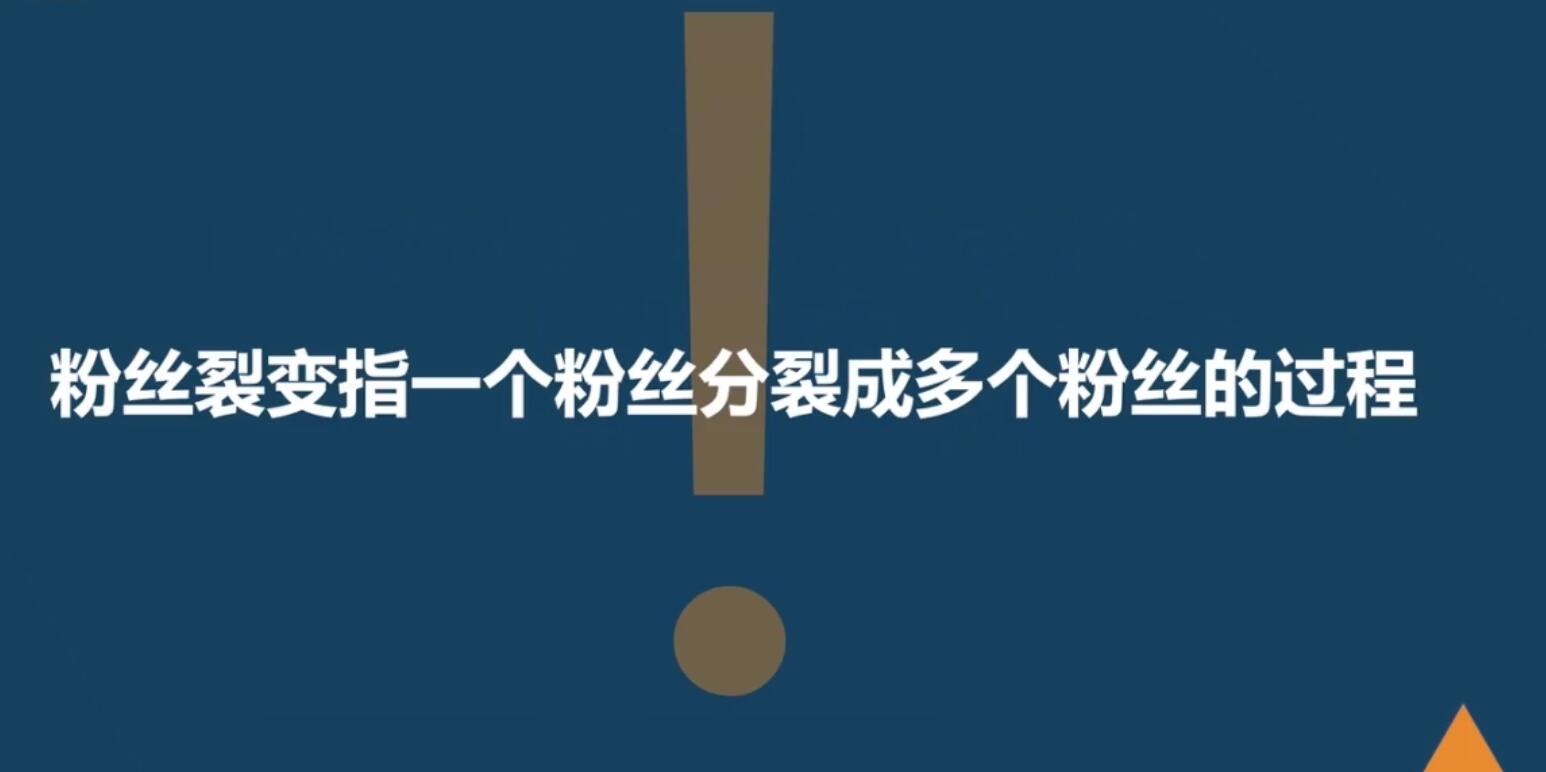 「粉丝裂变训练营」0-1-1w爆发式增长，24小时不断的涨粉-睡觉也在涨-16节课插图(1)