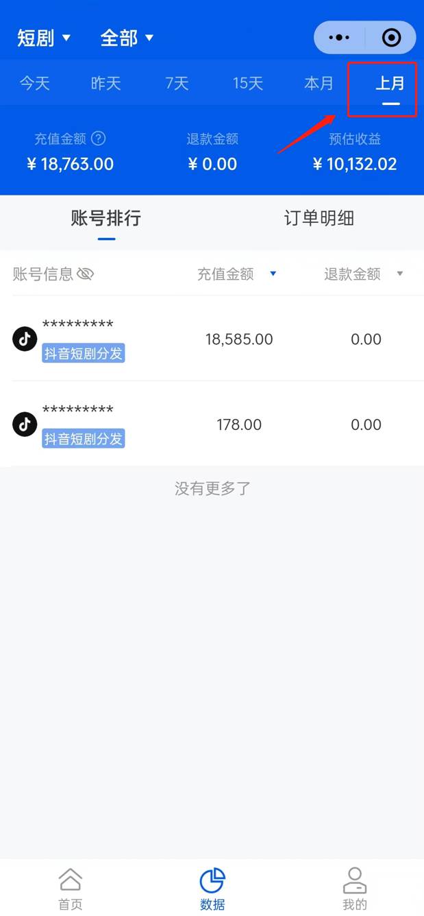 全网最全，玩赚短剧CPS项目保姆级教程，小白日入1000插图(1)