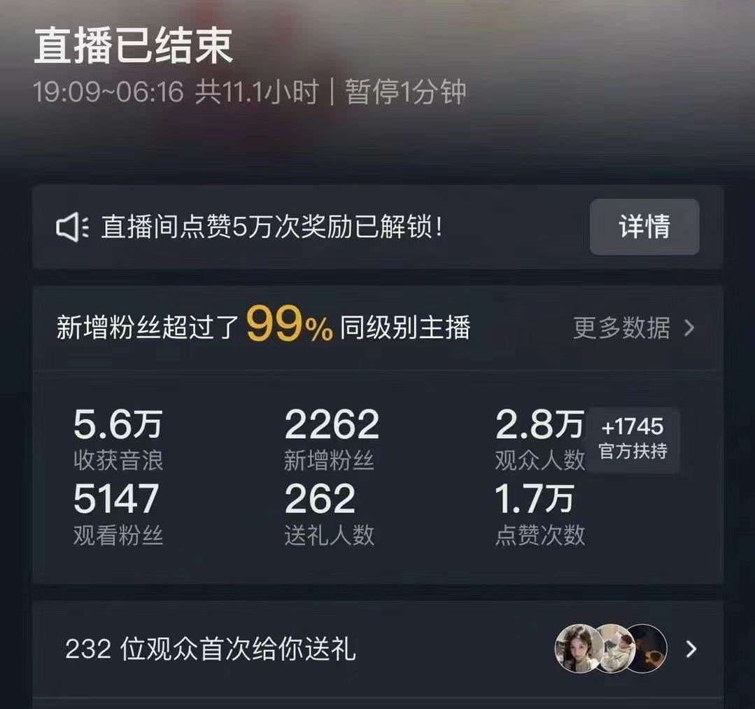 抖音24小时无人直播Ai时装秀，实操日入2000 ，礼物刷不停，落地保姆及教学插图(1)