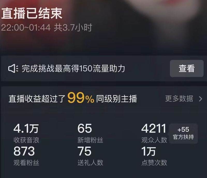 抖音24小时无人直播Ai时装秀，实操日入2000 ，礼物刷不停，落地保姆及教学插图(2)