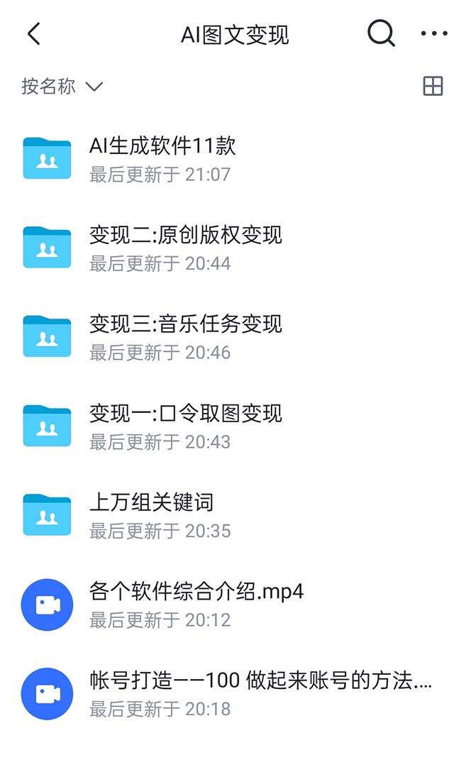 抖音AI原创图文项目：一键根据关键字生成原创图片，每天10分钟插图(1)