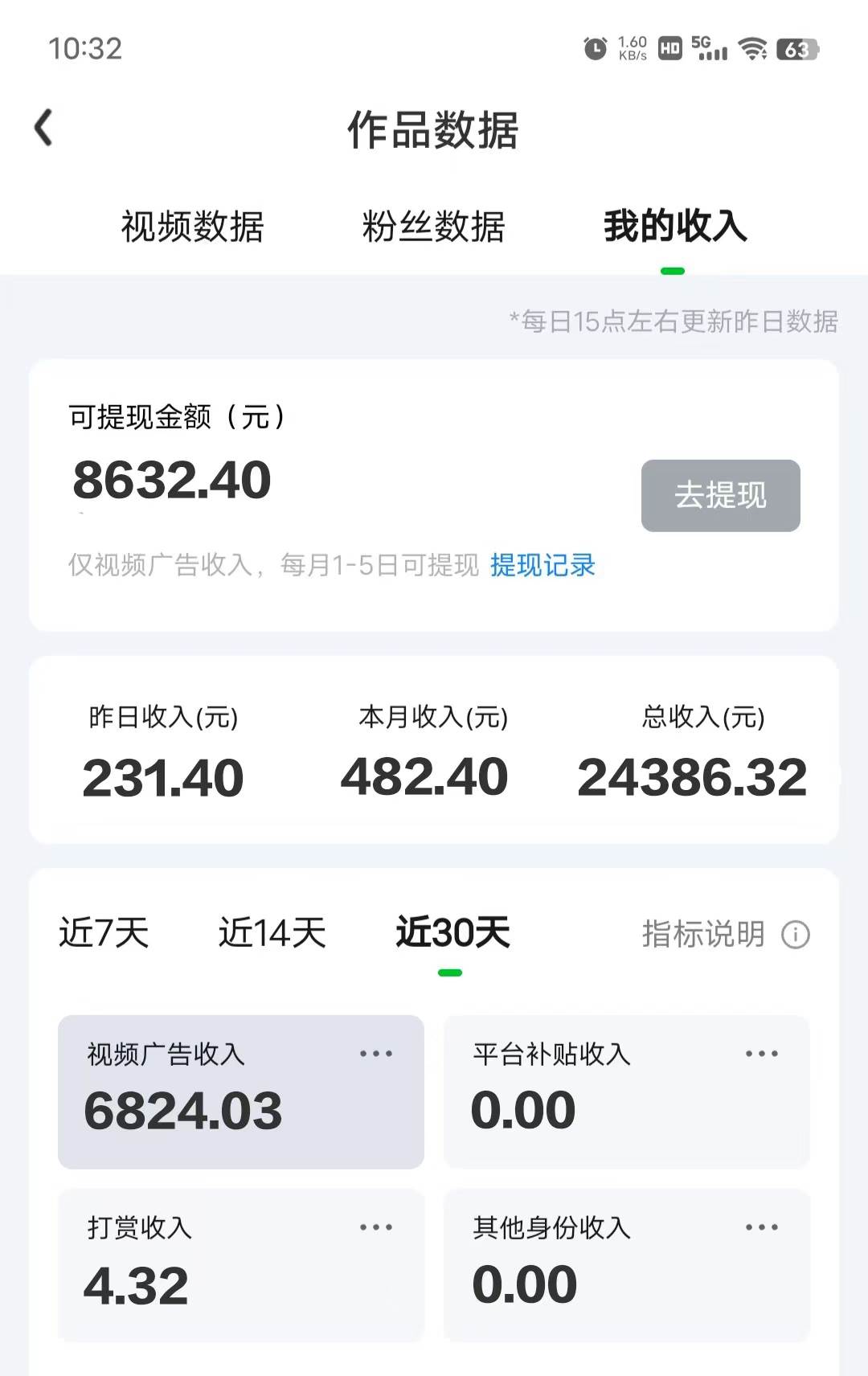 最新综艺名场面片段玩法，明星自带流量，日入200 ，小白可做插图(1)