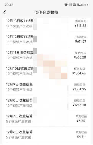 视频号原创玩法，一刀不剪提升5倍播放量，直接搬也能过原创，小白日入500插图(4)