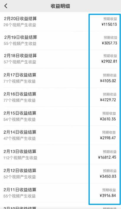 视频号最新100%原创玩法，收益稳定，单日收益1000+，小白专属插图(1)