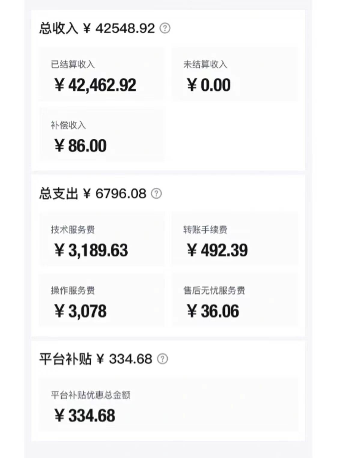 图片[3]-轻松月入一W ，得物商品搬砖新玩法，简单方便 一部手机即可 不需要剪辑制作-默财创业网
