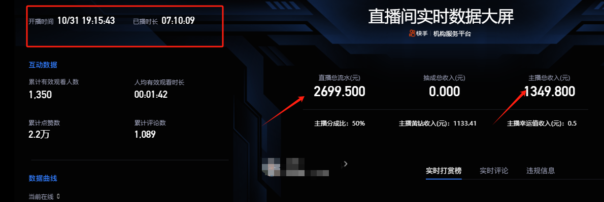图片[5]-让一部分人先富起来快手抖音弹幕游戏直播  每天6小时 在家也能月入8k+-让一部分人先富起来默财 创业网