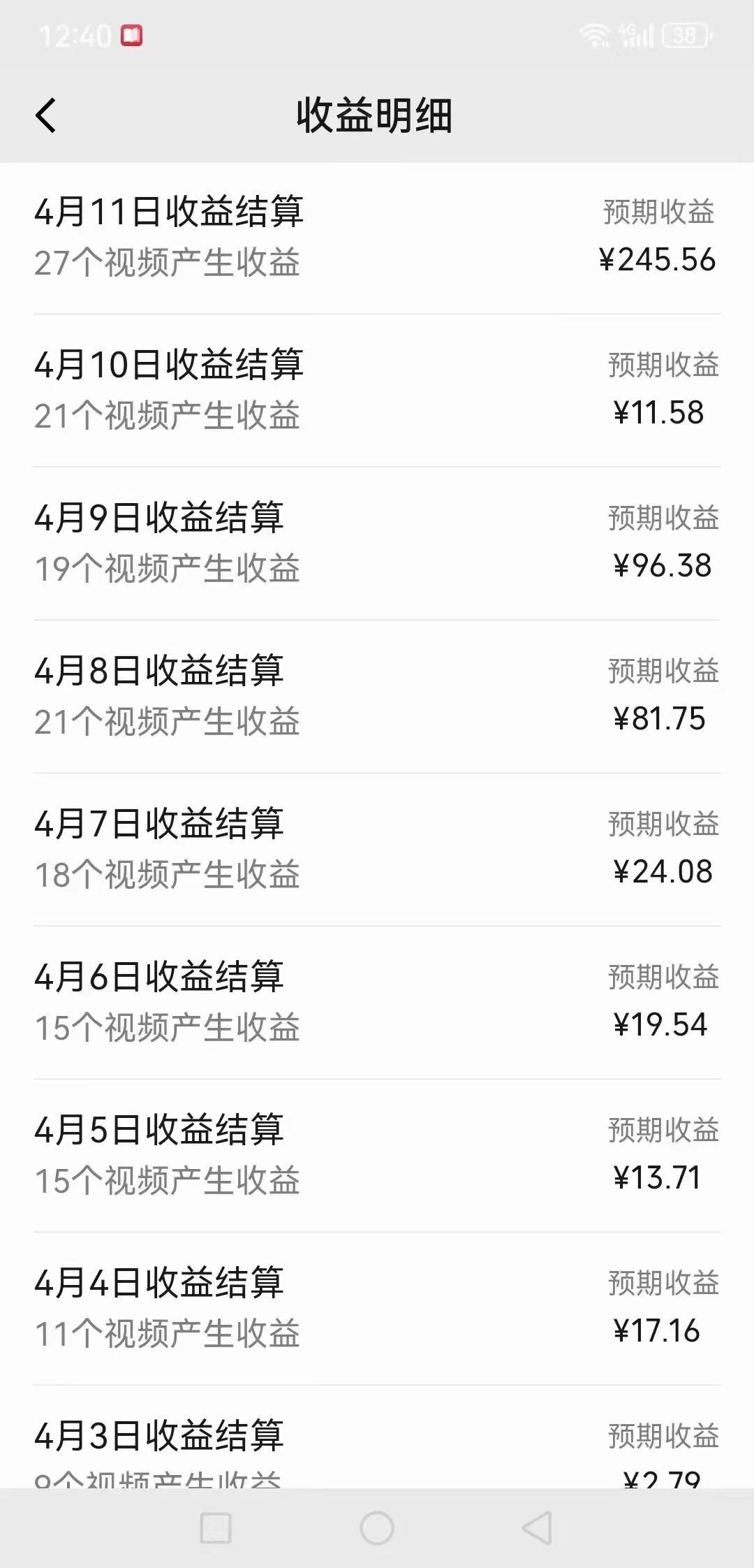 0成本多平台撸收益也可卖资源玩法，小白也可轻松上手。无保留教学日入500+插图(1)