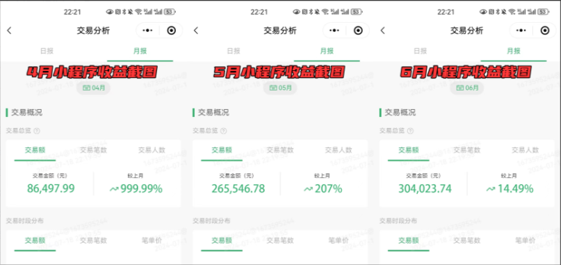 图片[2]-让一部分人先富起来全网首发！爆火夜校，0投入，当日变现，小白轻松月入1w+-让一部分人先富起来默财 创业网