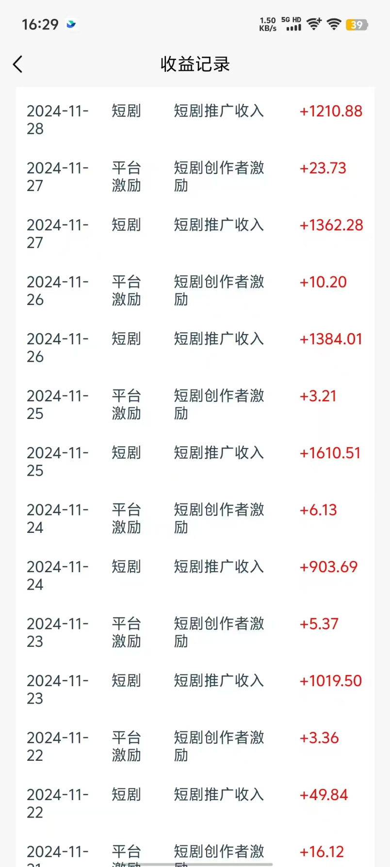 最新短剧风口项目，利用黑科技软件搬运，多种变现方式插图(2)