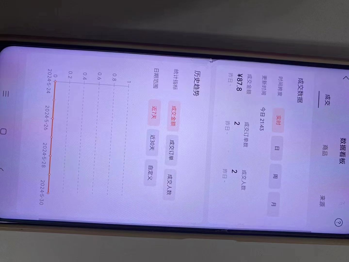 热门项目，靠一款软件日入5000+暴力掘金小白轻松上手，第二天见收益插图(6)