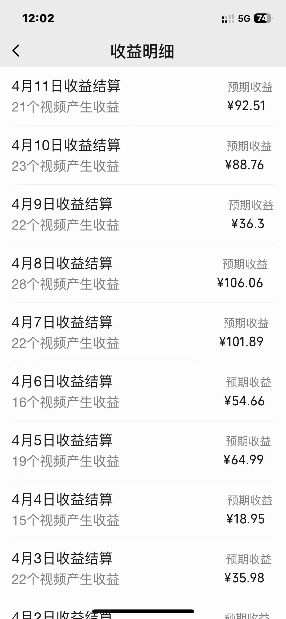 0成本多平台撸收益也可卖资源玩法，小白也可轻松上手。无保留教学日入500+插图(2)