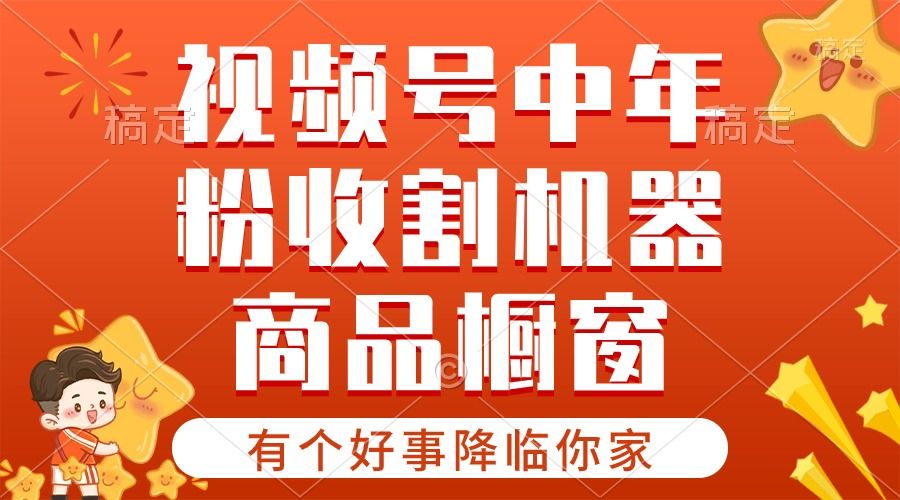2024视频号最新暴利玩法 双轨变现，单号轻松月入3W+插图