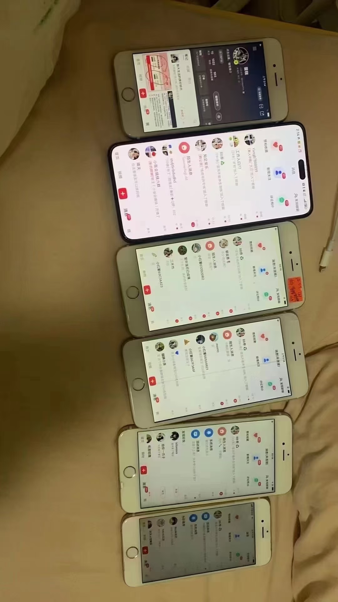 小红书，抖音，蝴蝶号三大平台全自动精准引流获客，每天吸引目标客户99+插图(4)