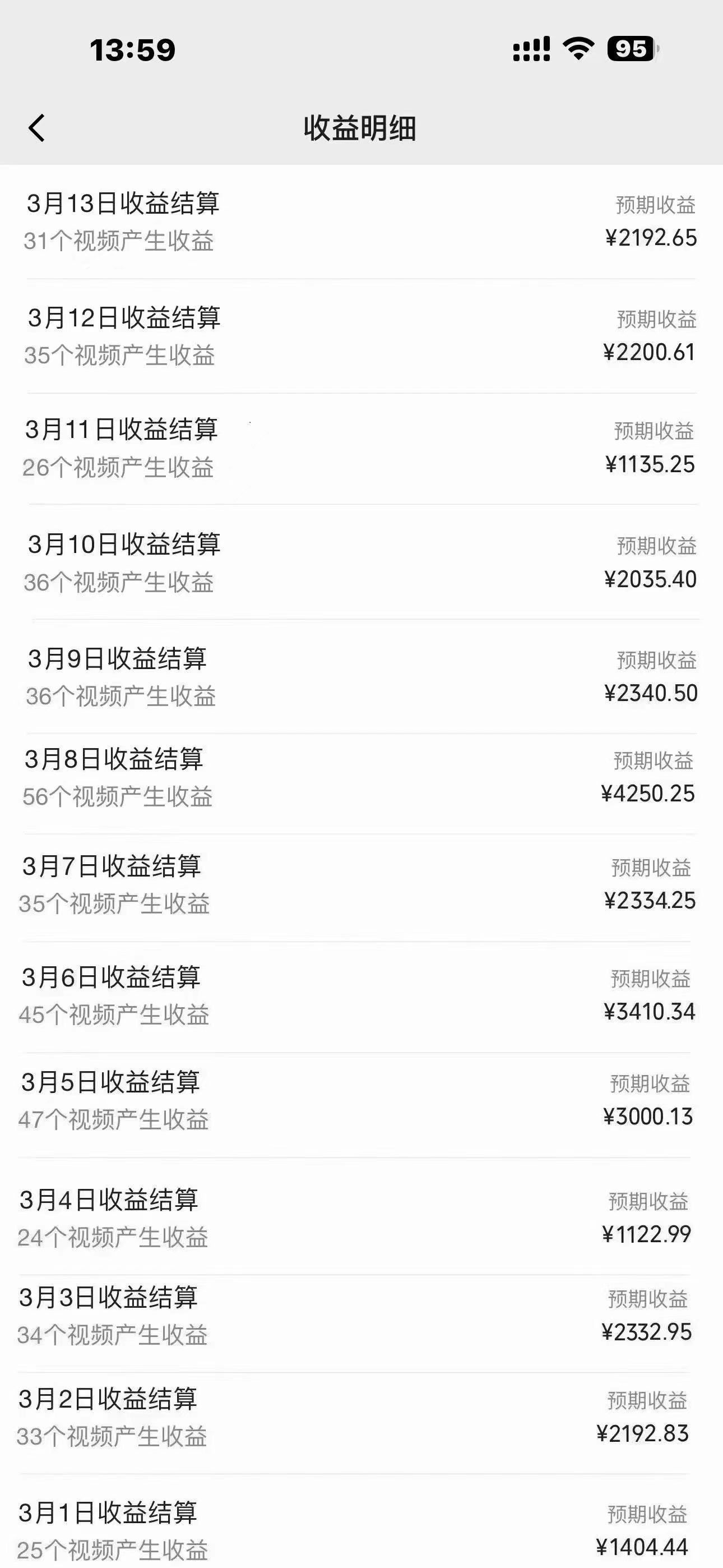 视频号创作者分成最新玩法，日入5000+下半年全新赛道条条过原创，小白轻松上手插图