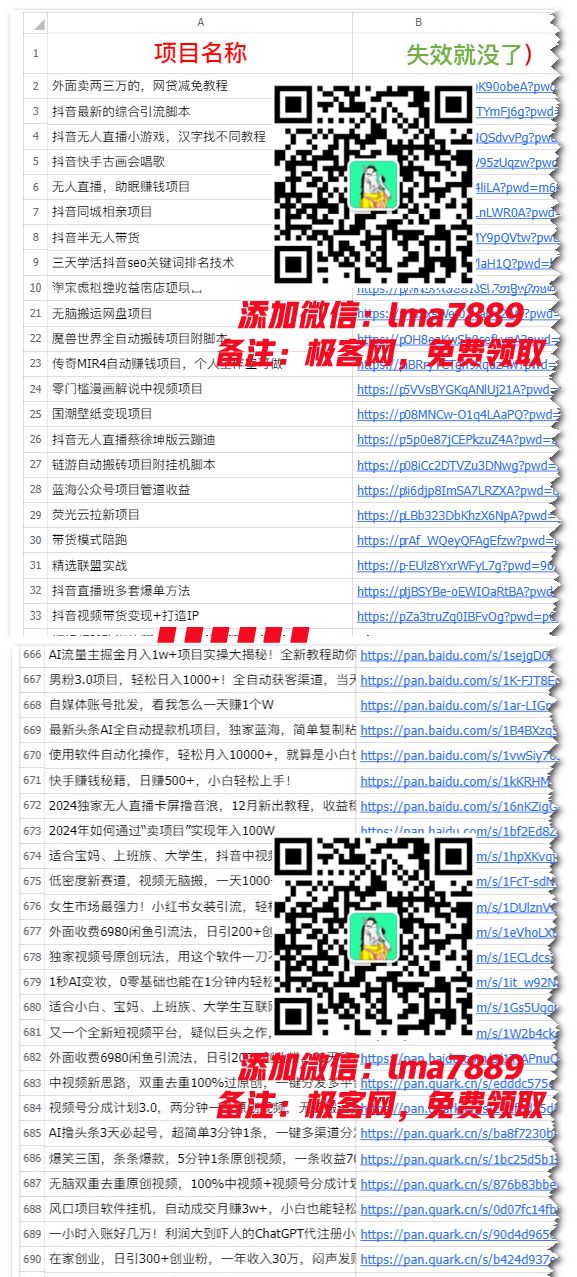 2024年上半年收入已突破200万，我是怎么做到的?看完你就明白了！插图(9)