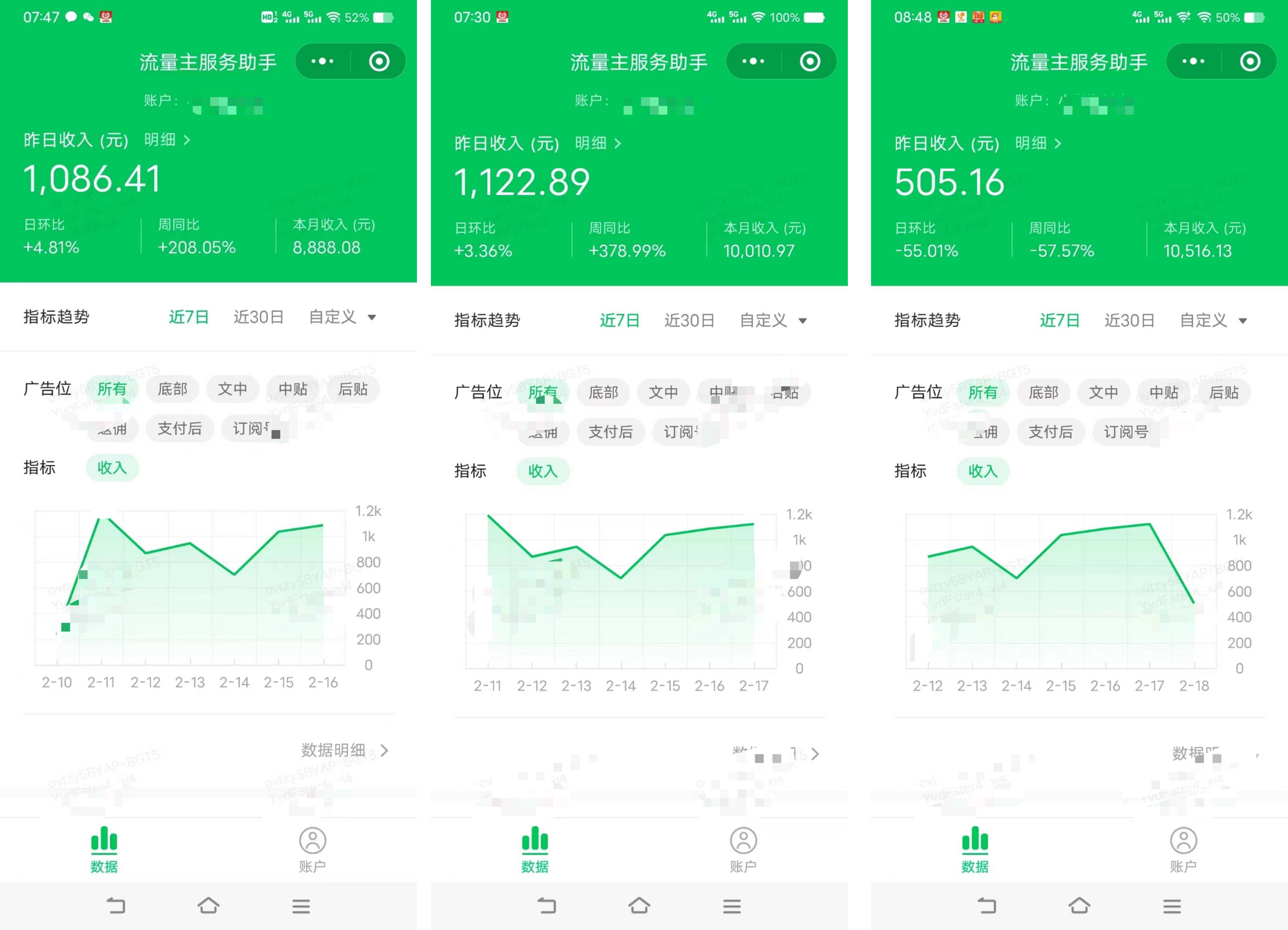 AI掘金万能公式！黑科技实操图文+视频，适用所有佣金平台，日入1000+插图(1)
