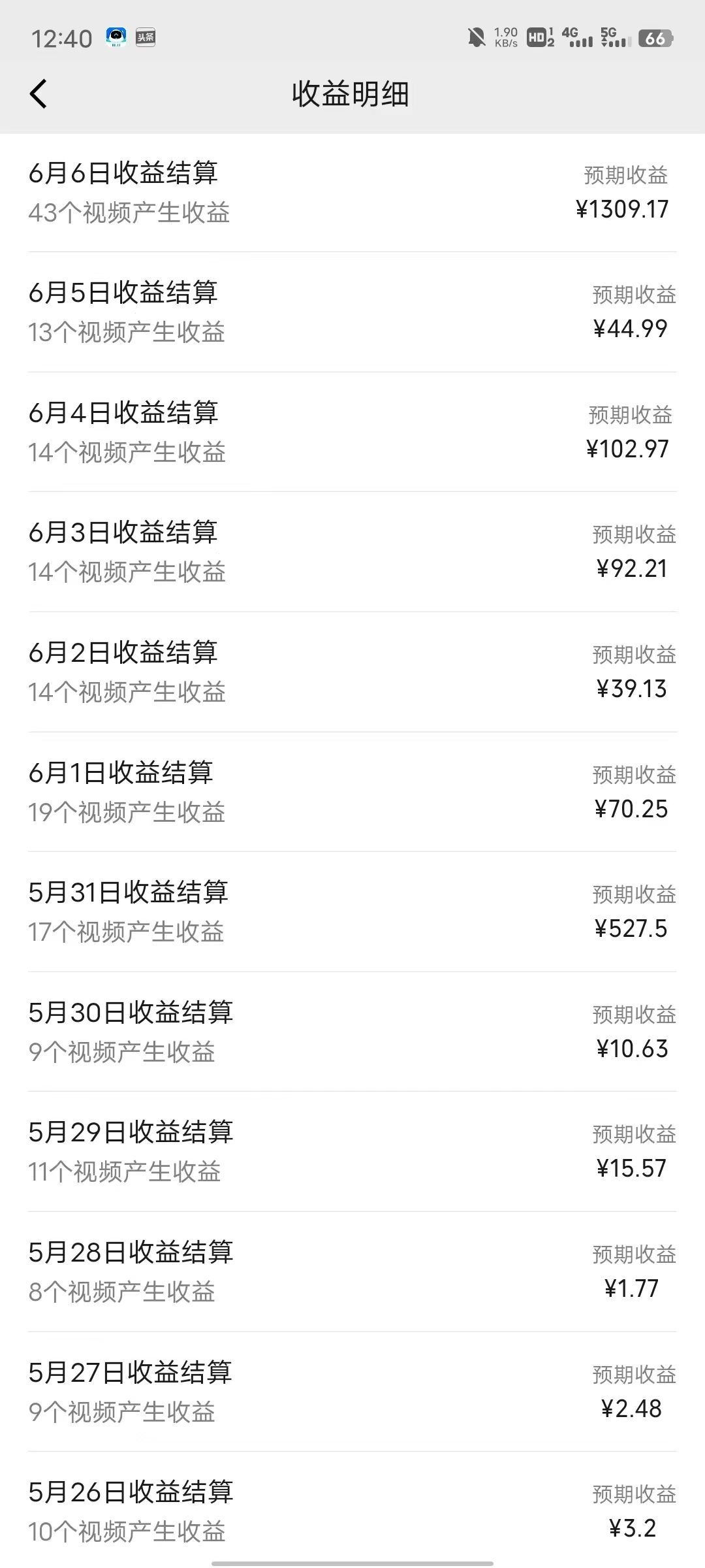 AI一键原创情感故事视频，视频号最火赛道，日入1000+插图