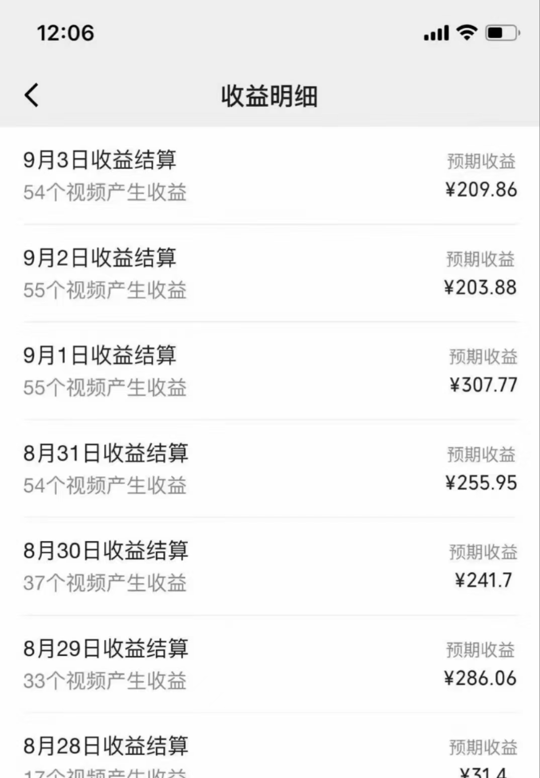 歌词搞怪赛道，靠AI修改歌词就能日入500+插图(1)