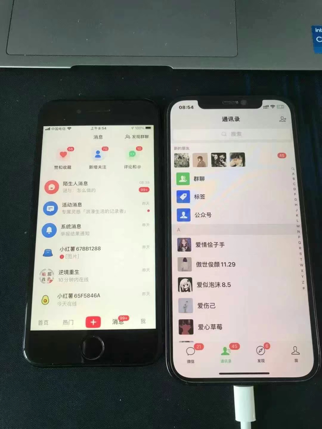 冷门暴力试药员中介插图(3)