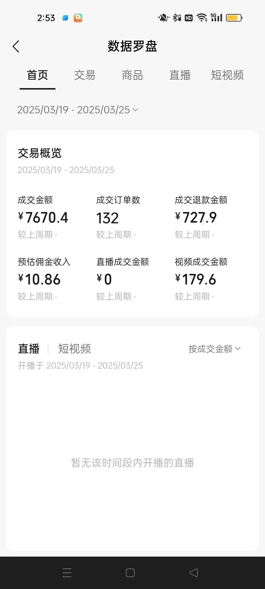 蝴蝶号AI短视频带货，百分百起号，隔天见钱，轻松日入多张插图(2)