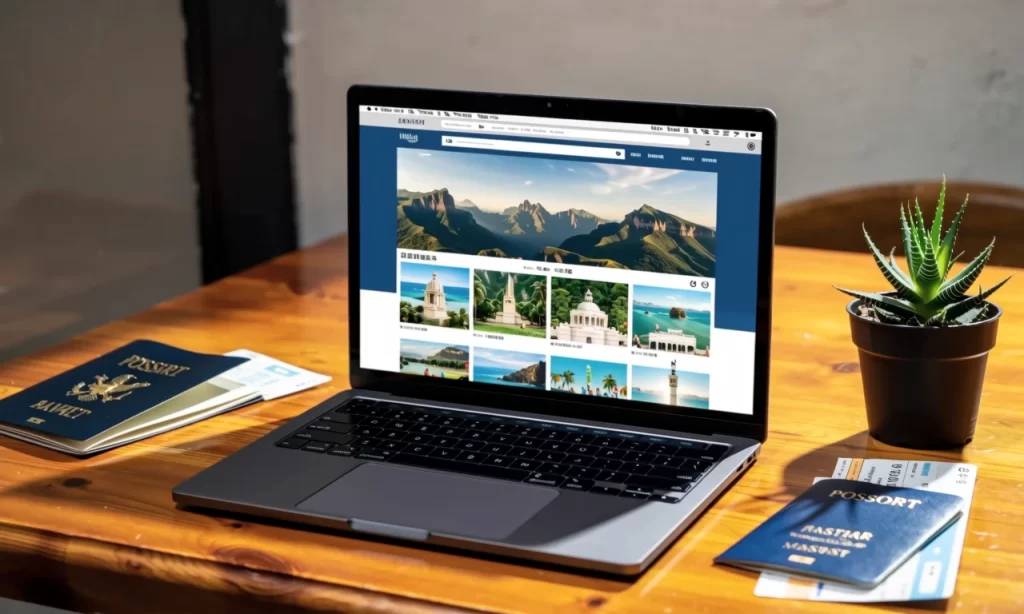 基于SpringBoot的旅游网站的设计与实现+源码+数据库+开题+论文+说明文档-知海论文