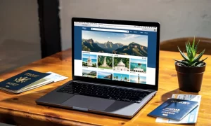基于SpringBoot的旅游网站的设计与实现+源码+数据库+开题+论文+说明文档-知海论文