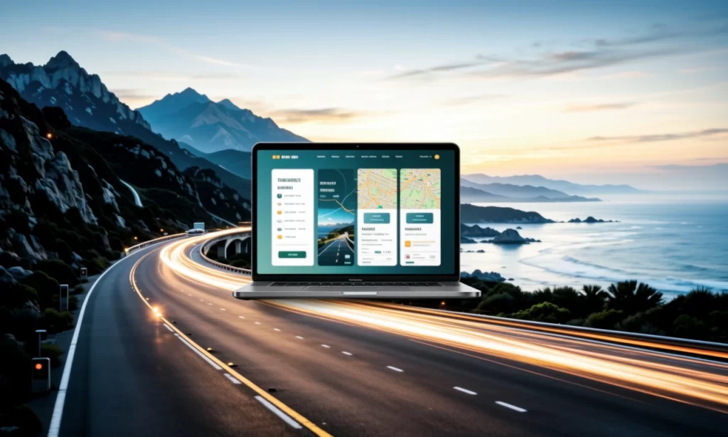 基于SpringBoot的旅游网站的设计与实现+源码+数据库+开题+论文+说明文档-知海论文