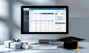 springboot大学生入学审核系统的设计与实现+源码+数据库+开题+论文+说明文档-知海论文