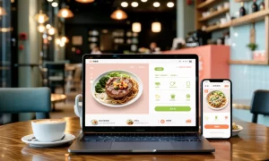 springboot基于SpringBoot的网上订餐系统+源码+数据库+开题+论文+说明文档-知海论文