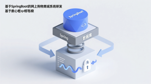 springboot基于springboot的网上购物商城系统研发+源码+数据库+开题+论文+说明文档-知海论文 - 计算机毕业论文带可运行系统代码 | 毕业设计+源码免费下载