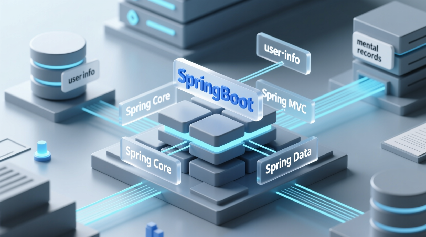 springboot高校心理教育辅导设计与实现+源码+数据库+开题+论文+说明文档-知海论文 - 计算机毕业论文带可运行系统代码 | 毕业设计+源码免费下载