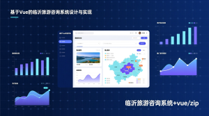临沂旅游咨询系统+vue-知海论文 - 计算机毕业论文带可运行系统代码 | 毕业设计+源码免费下载
