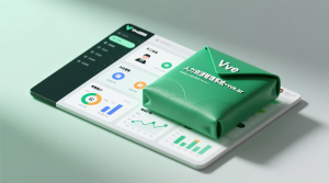 人力资源管理系统+vue-知海论文