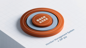 会员管理系统+jsp-知海论文