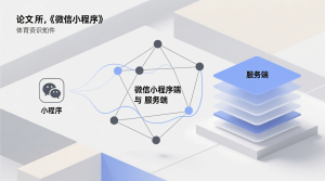体育资讯软件的实现+微信小程序端+服务端+论文-知海论文