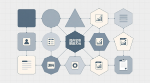 健身房管理系统+源码+数据库+开题+论文+说明文档-知海论文