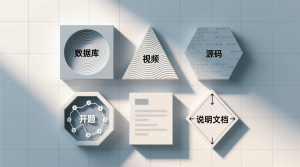 光影视频+源码+数据库+开题+论文+说明文档-知海论文 - 计算机毕业论文带可运行系统代码 | 毕业设计+源码免费下载