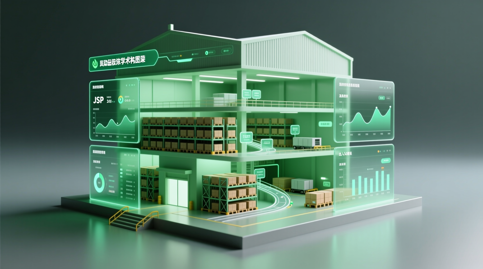 农产品仓库管理系统系统+jsp-知海论文 - 计算机毕业论文带可运行系统代码 | 毕业设计+源码免费下载