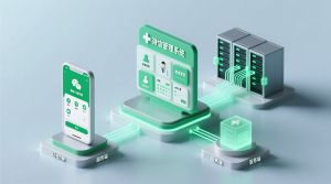 医院管理系统+微信小程序端+服务端+论文-知海论文