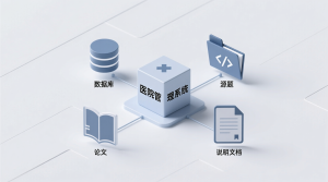 医院管理系统+源码+数据库+开题+论文+说明文档-知海论文