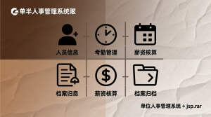 单位人事管理系统+jsp-知海论文