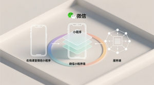 在线课堂微信小程序+微信小程序端+服务端+论文-知海论文 - 计算机毕业论文带可运行系统代码 | 毕业设计+源码免费下载