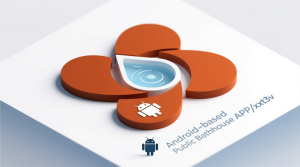 基于Android的公共浴池APP_xzt3v-知海论文