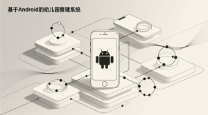 基于Android的幼儿园管理系统_qp683-知海论文