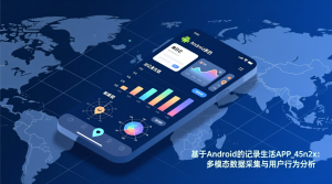 基于Android的记录生活APP_45n2x--论文-知海论文
