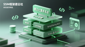 基于SSM框架的德云社票务系统的设计与实现+vue-知海论文