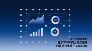 基于SSM框架的网上拍卖系统的设计与实现+vue-知海论文