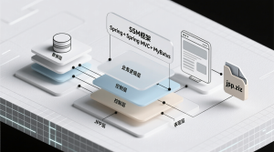 基于ssm框架的大学生就业信息平台+jsp-知海论文