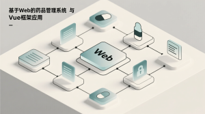 基于web的药品管理系统+vue-知海论文 - 计算机毕业论文带可运行系统代码 | 毕业设计+源码免费下载